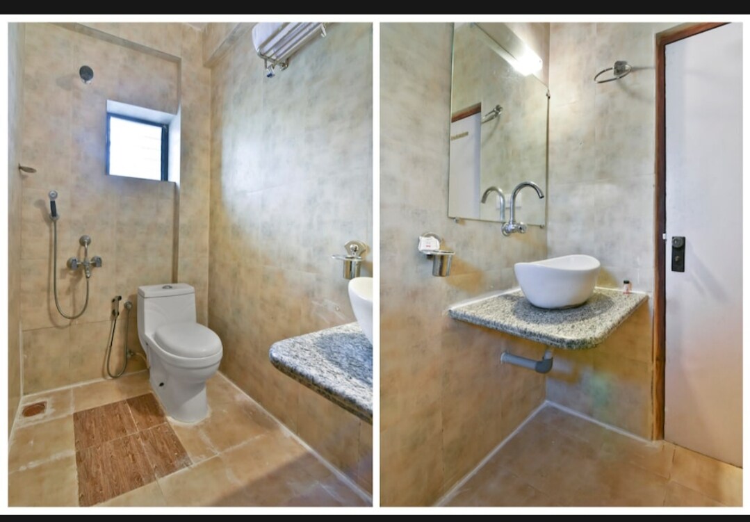 Hotel Rajeshwar - Tap to explore photos