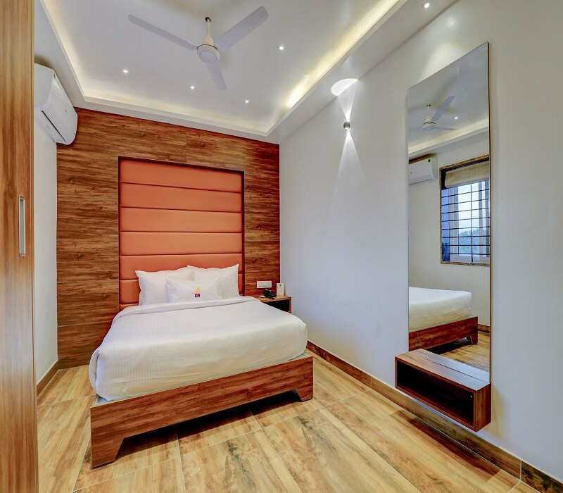 Bestinn Leisure Triton Suites - Tap to explore photos