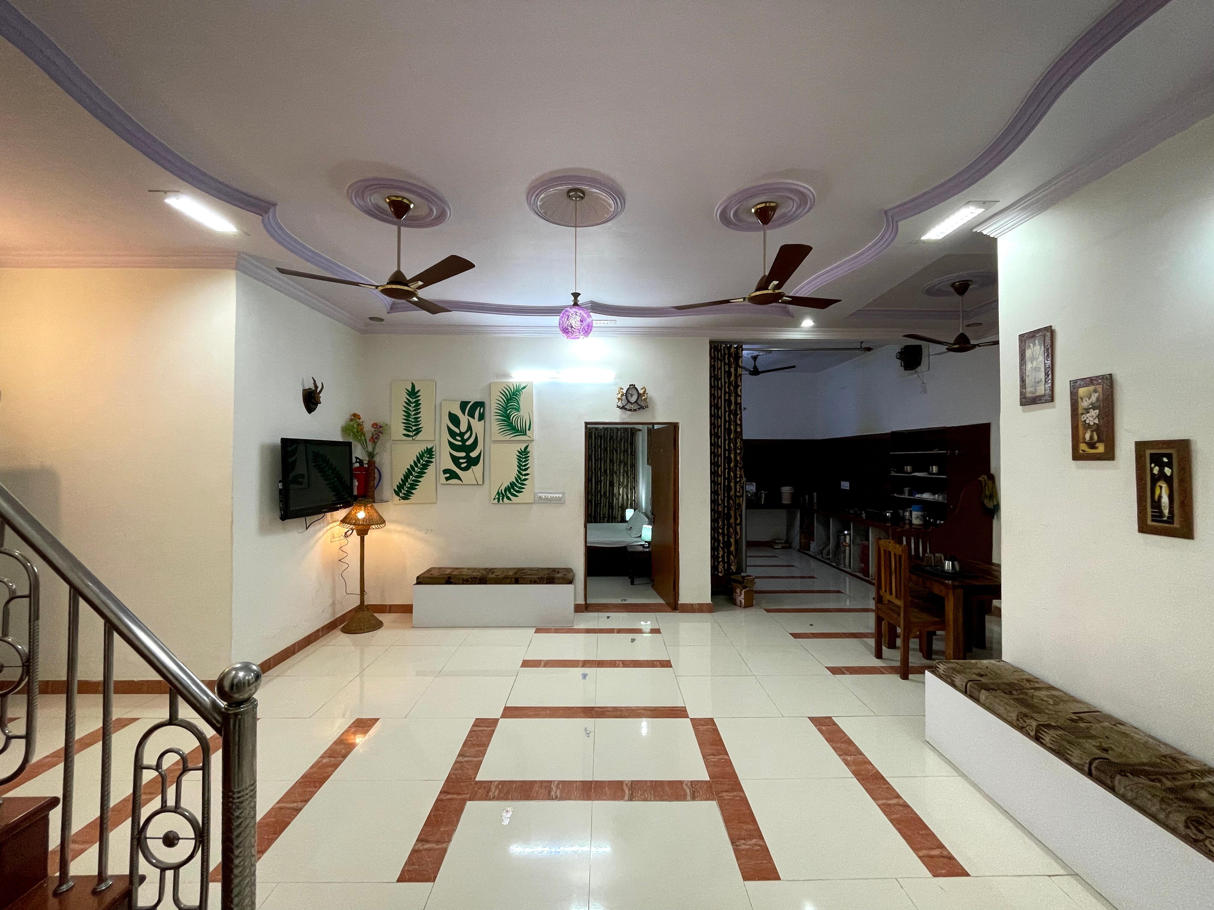 Poonam Palace - Tap to explore photos