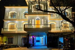 Address of Hotel O by OYO Saraswati Palace