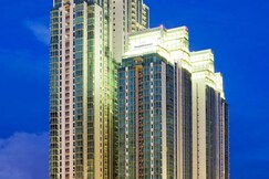Fraser Residence Sudirman