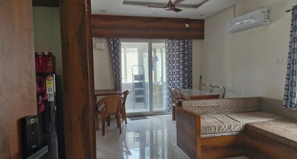 Vrindavan House | Entire 1BHK Apartment Room Type - Annath Appartment
