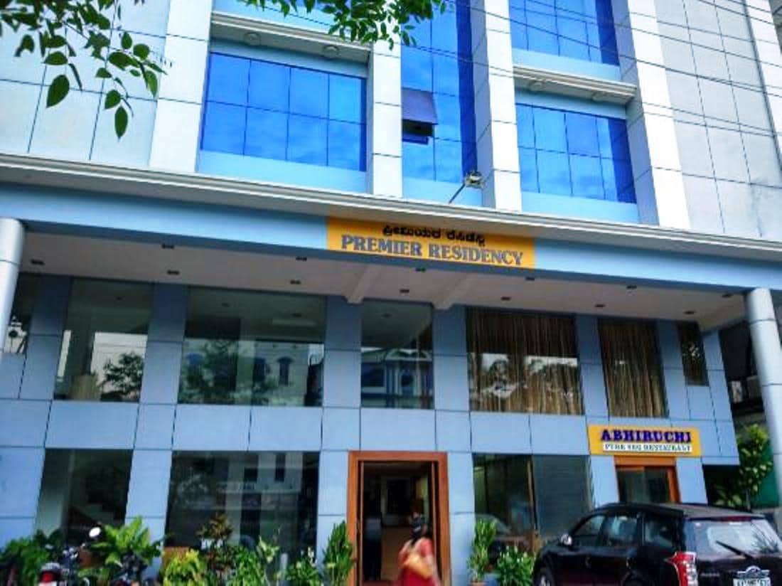 Premier Residency Karwar - Tap to explore photos