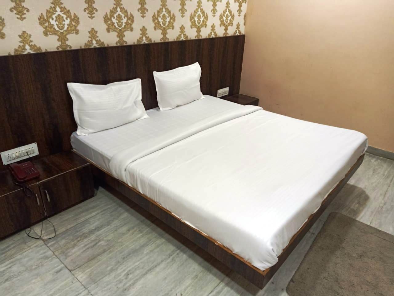 Hotel Laxmi Mahal - Tap to explore photos