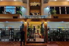 Abhyudayam Service Apartments Inside Embassy Manyata Business Park Campus