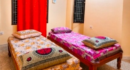 Golden Nest Room Type - Golden Nest
