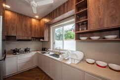 4BHK Arlington Allure by The Rentalgram