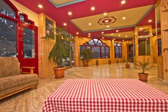 Himanshu Resorts (5 Min walking from Mall Road)