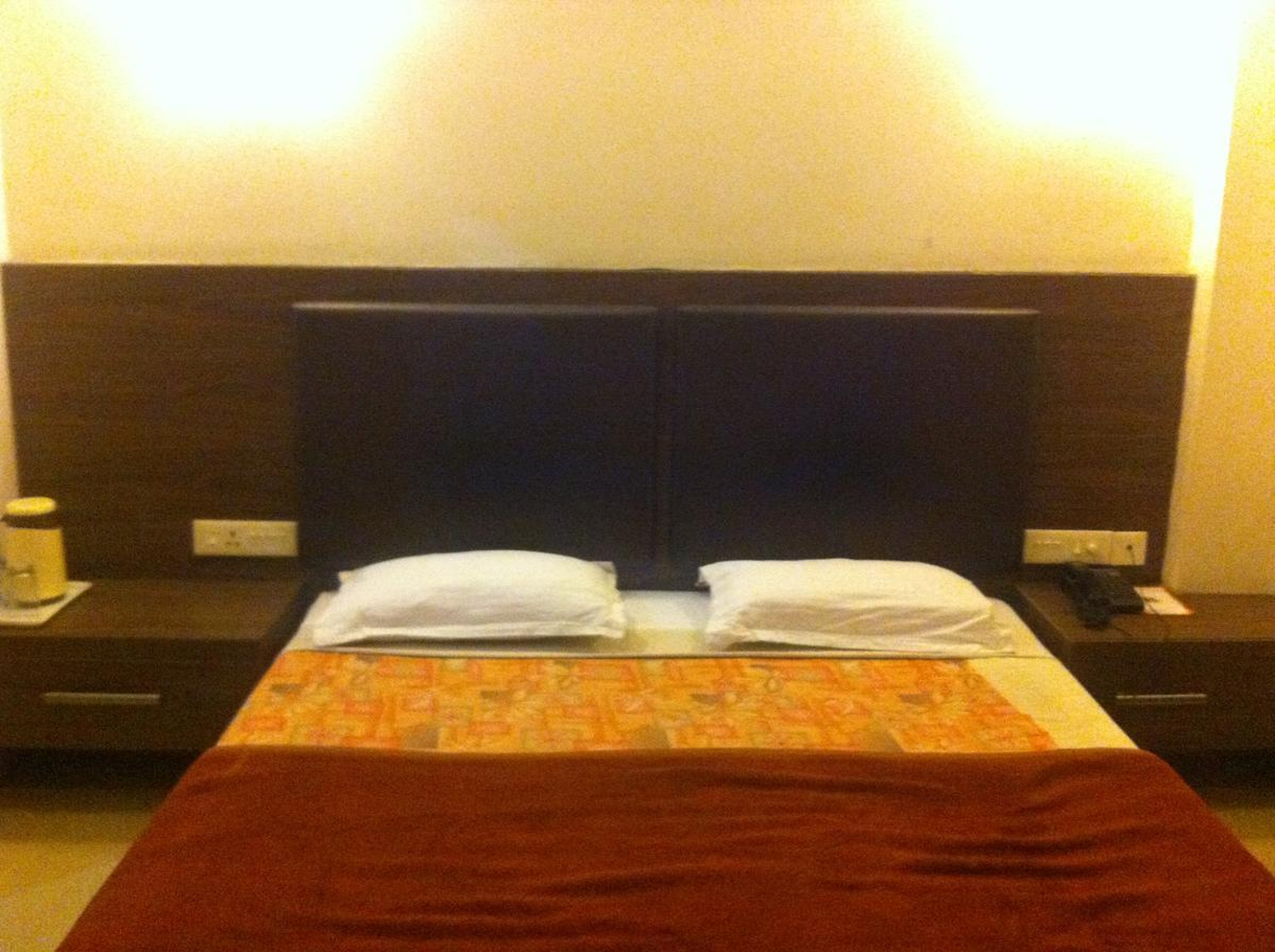 Hotel Heera Celebration - Tap to explore photos