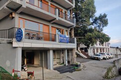 Address of Rohila Lodge Guest House