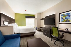 Holiday Inn Express Hotel & Suites McAlester