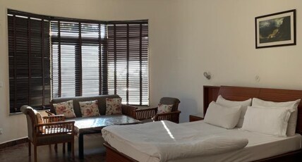 The Sojourn Adharshila Rooms and Cottages Room Type - 3 Bedroom Apartment