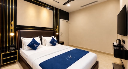 Aquila Grand Suites Room Type - Aquila Core Standard Aquila Grand Suites Room Type - Aquila Core Standard