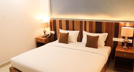 Lalys Residency | Rooms & Restaurant Room Type - Suite Room