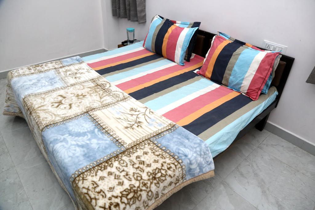 Bhagwati Villa Entire 3 BHK Villa, Udaipur - Tap to explore photos