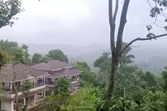 Dhara Dhvani Getaway Homes