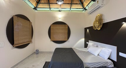 Suryodaya Room Type - Bedroom 3
