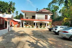 Red villas Nature Stay