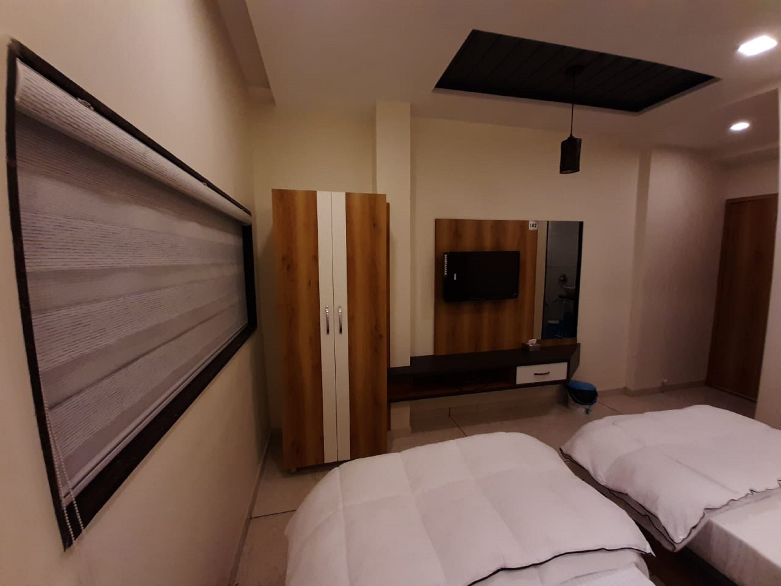 Hotel Sheetal and Guest House - Tap to explore photos
