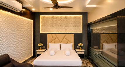 Grand Beach Resort Room Type - Classic Cottage