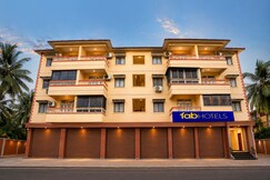FabHotel Park Avenue