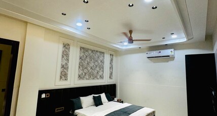 Hotel MG Grand Inn Room Type - Bedroom 5