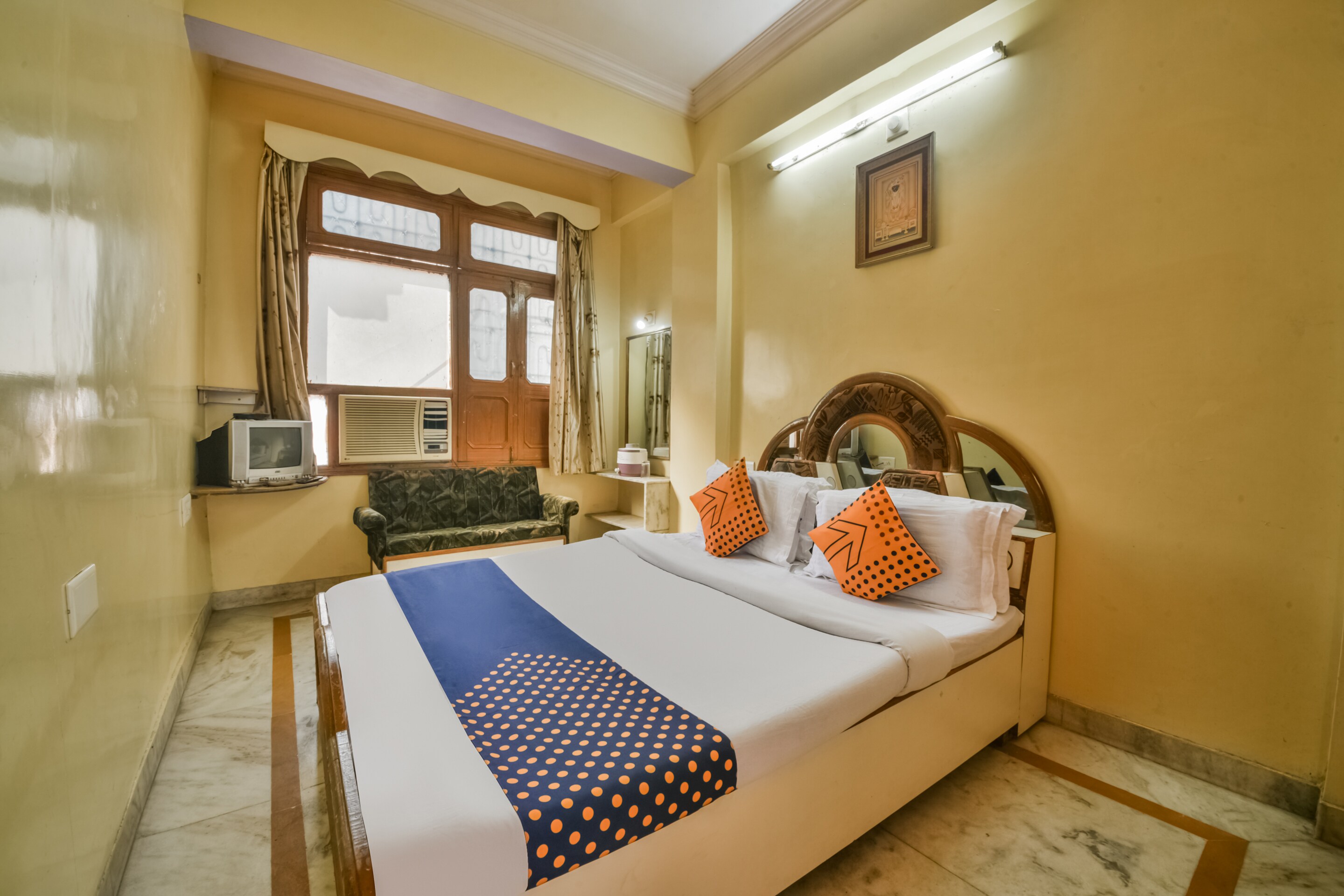 Suryagarh Heritage  - Tap to explore photos