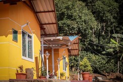 Hashtag Sakleshpura Homestay | Rooms & Wi-Fi