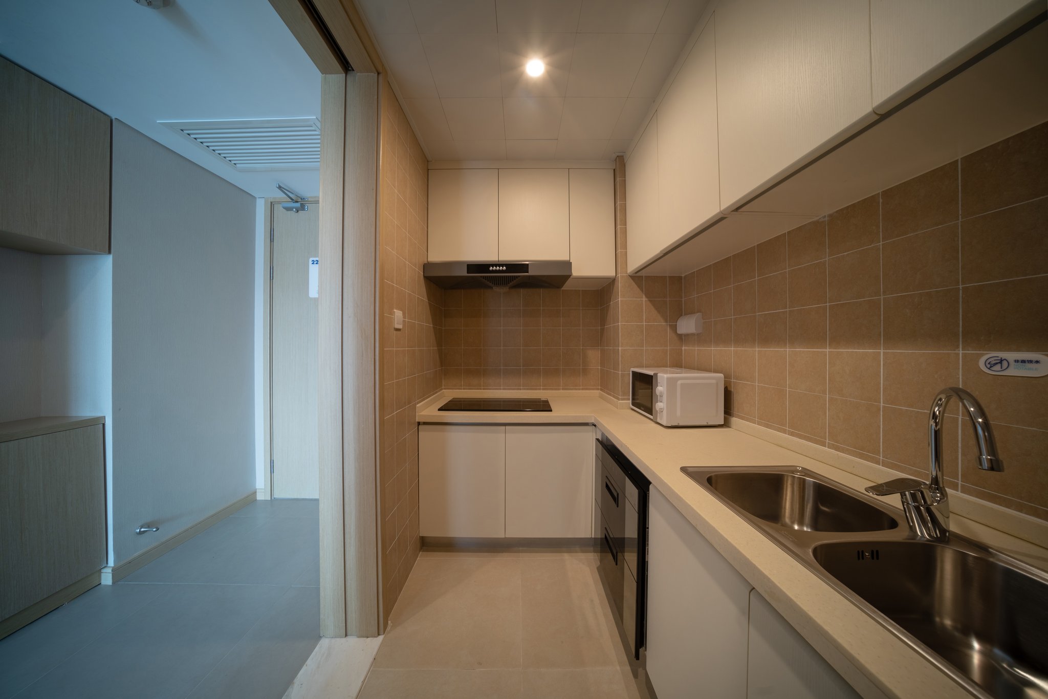 Holiday Inn Express QINGDAO INNOVATION PARK - Tap to explore photos