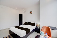 Address of Hotel O Madhav Residency Jaipur International Airport