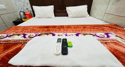 Hotel Banwari Palace Room Type - Studio Room