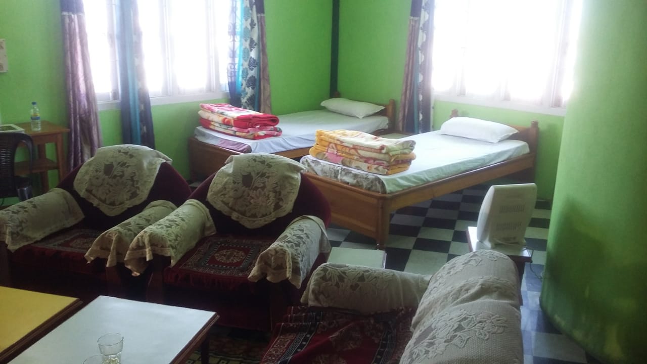 HOSPITALITY INN ZIRO (1) - Tap to explore photos