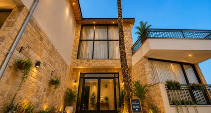 MINARA MEADOWS | KASAULI Room Type - 2-Bedroom Villa
