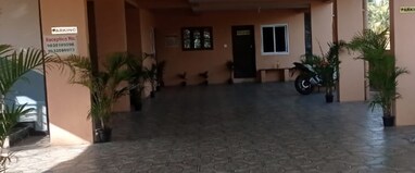 Jashwanth Residecny