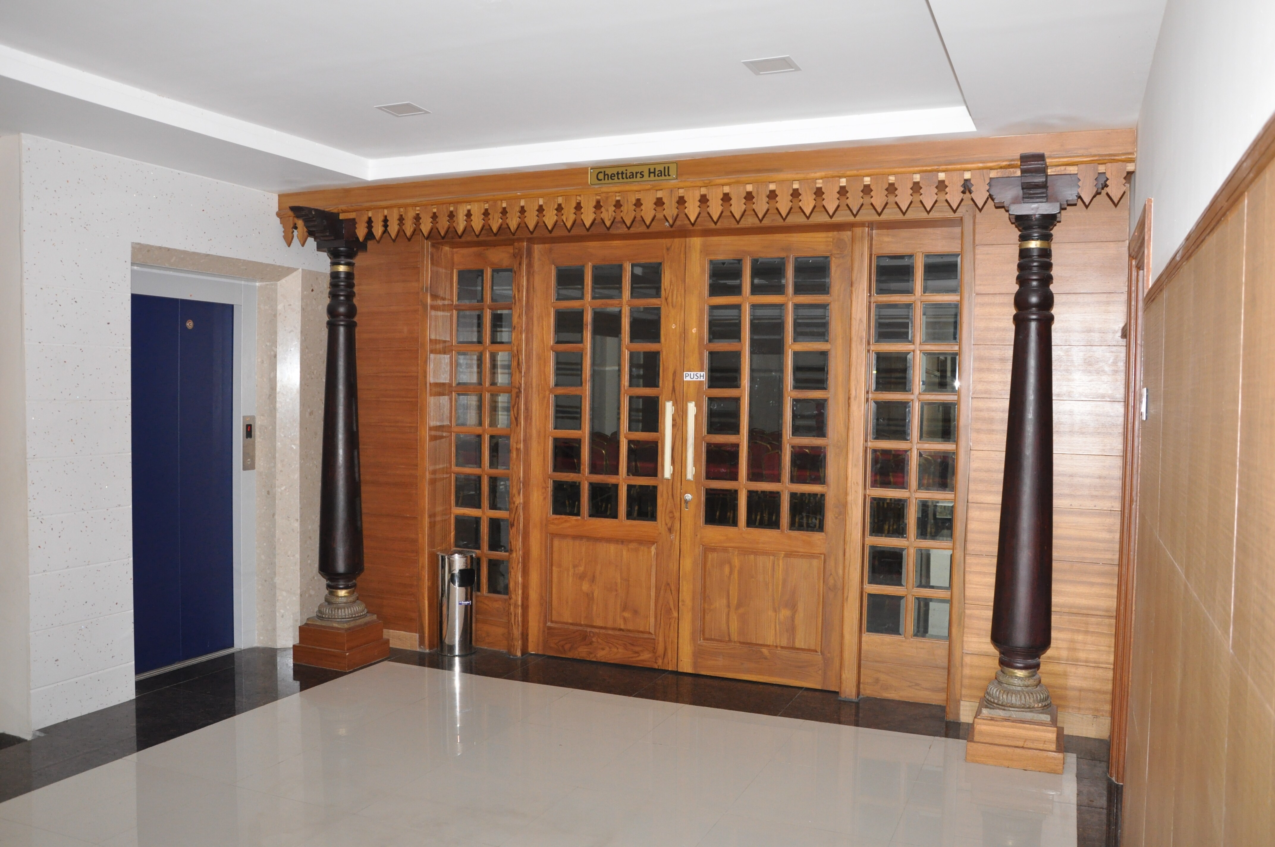 Main gallery