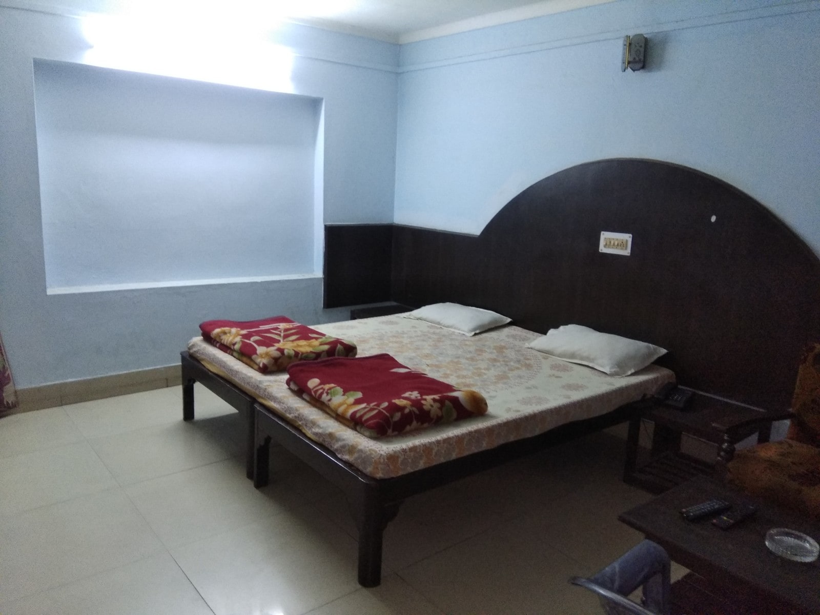 Hotel Jagat Anand - Tap to explore photos
