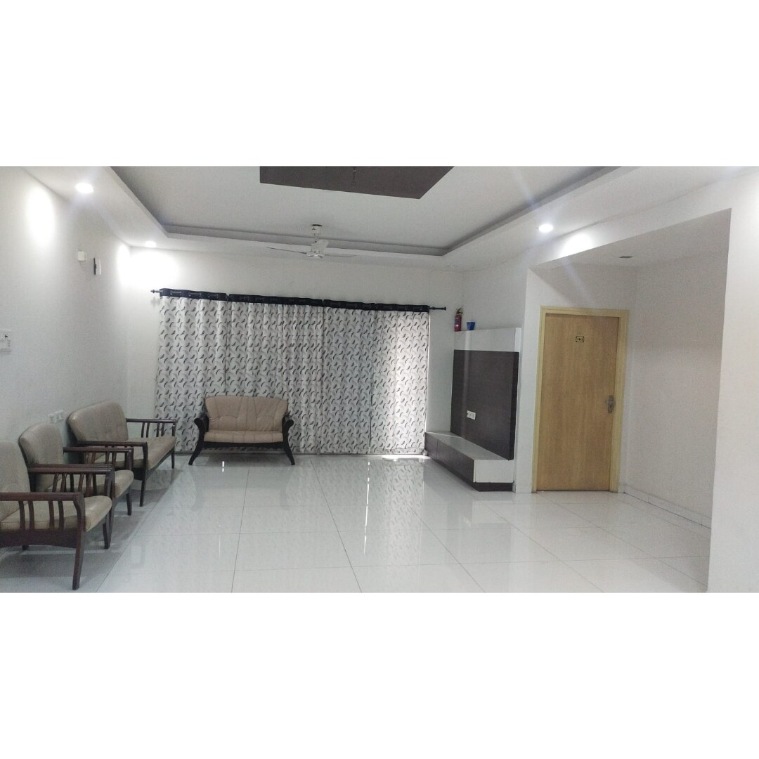 Gardenia Service Apartments Gachibowli - Tap to explore photos