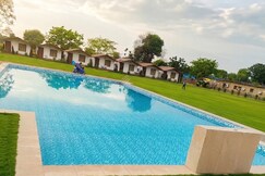Arise Rustic Village Resort  Manesar