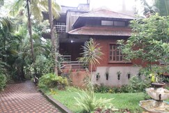 Rutuvihar Nature Homestays