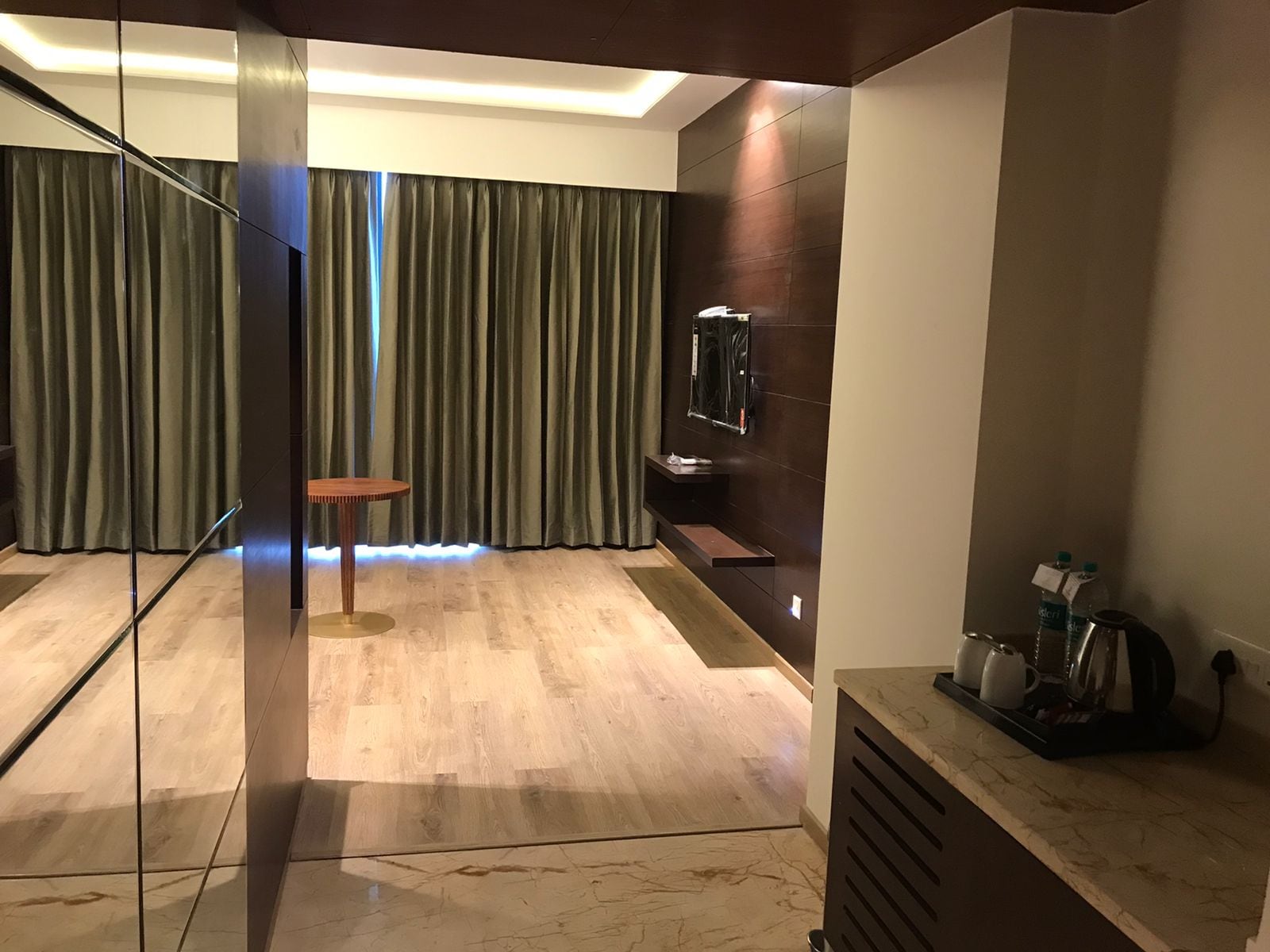 TIRUPATI RESORT - Tap to explore photos
