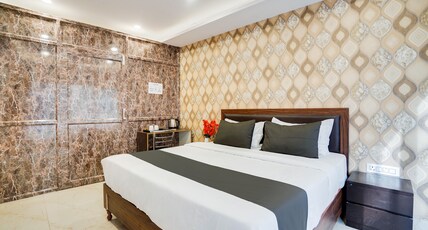 Hotel O Devika Inn Room Type - Classic