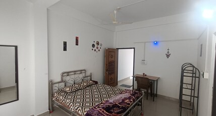 Aura Homes Room Type - Aura_A-06_Non Ac deluxe room.