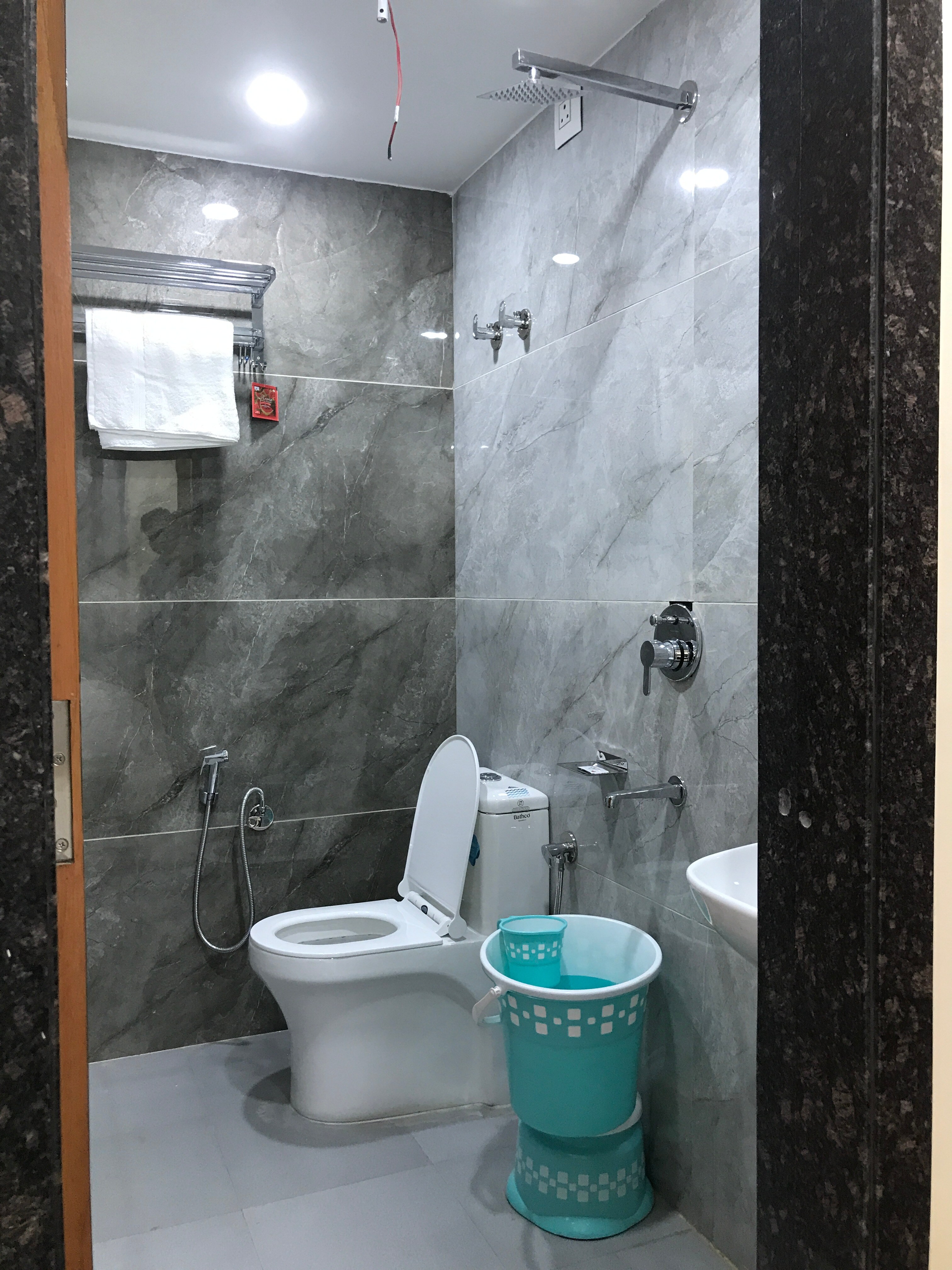 Hotel keshri Nandan - Tap to explore photos