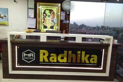 Hotel Radhika