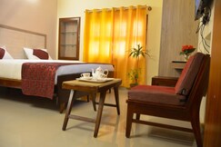 Hotel Kaveri By Prasad Hospitality