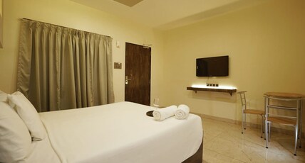 MAP RESORT Room Type - Premium Room