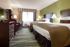 Best Western Plus Philadelphia Bensalem Hotel