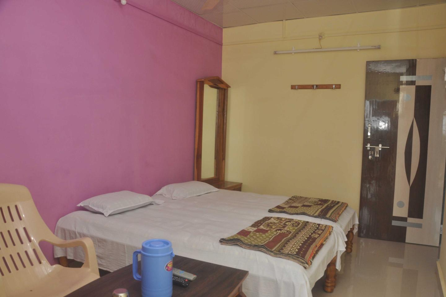 Kavijay Residency - Tap to explore photos