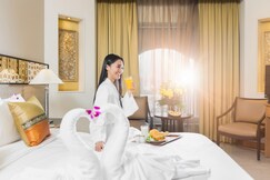 Indra Regent Hotel