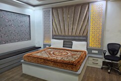 Address of shyam hotel rexa